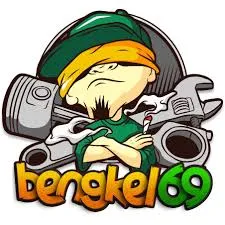 BENGKEL69 - Balapan Motor yang Seru dan Menantang