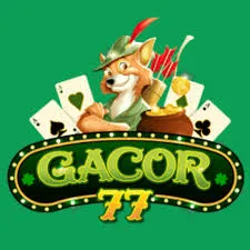 GACOR77 - Game Tembak Ikan Penuh Keseruan