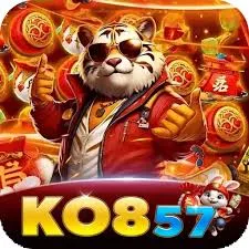 KO857 - Pertempuran Terakhir di Dunia Battle Royale