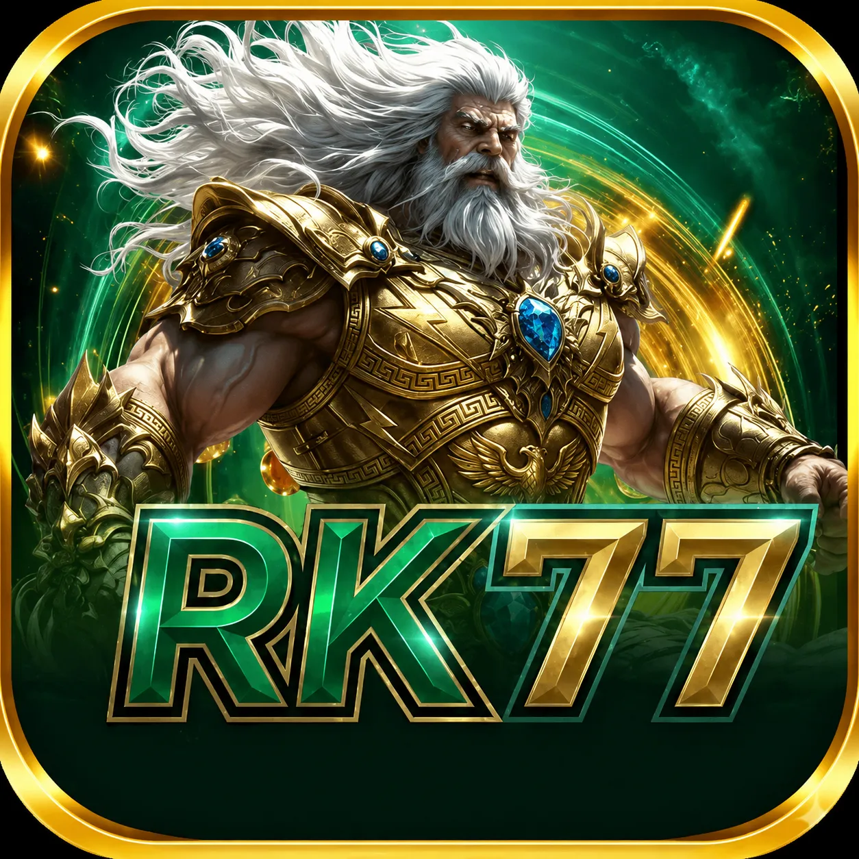 RK77 - Permainan Bingo Seru dan Menarik